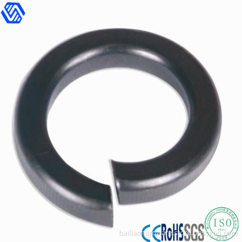 Single Coil Spring Lock Washers Normal Type (GB93)
